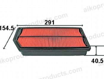 Aiko Air Filter A864V