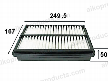 Aiko Air Filter A865