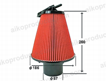 Aiko Air Filter A866V