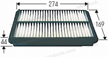 Aiko Air Filter A867
