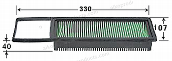 Aiko Air Filter A874V