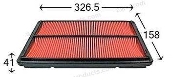Aiko Air Filter A878V