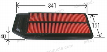 Aiko Air Filter A879V