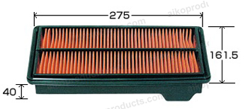 Aiko Air Filter A887V