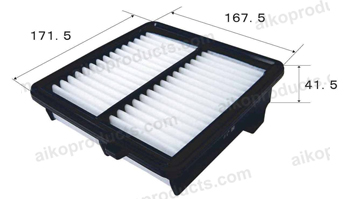 Aiko Air Filter A888V