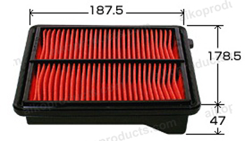 Aiko Air Filter A889V