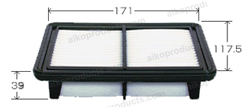 Aiko Air Filter A890V