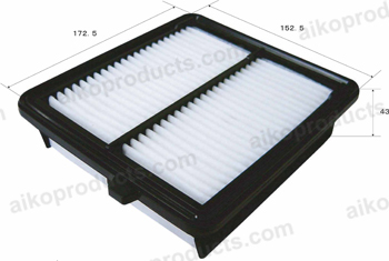 Aiko Air Filter A892V