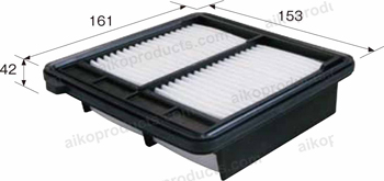 Aiko Air Filter A893V