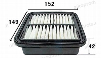 Aiko Air Filter A916