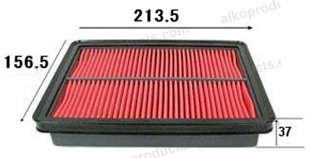 Aiko Air Filter A917