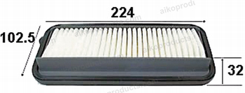 Aiko Air Filter A920