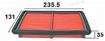 Aiko Air Filter A921