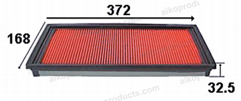 Aiko Air Filter A923V