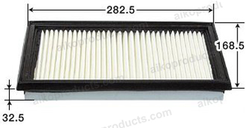 Aiko Air Filter A925