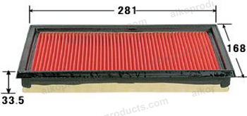 Aiko Air Filter A927V