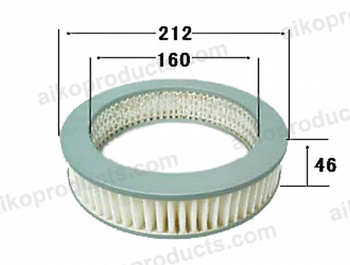 Aiko Air Filter A941