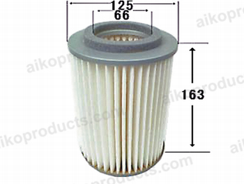 Aiko Air Filter A943