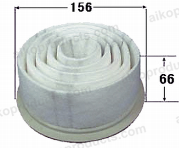 Aiko Air Filter A948A
