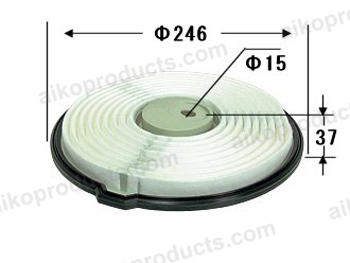 Aiko Air Filter A954