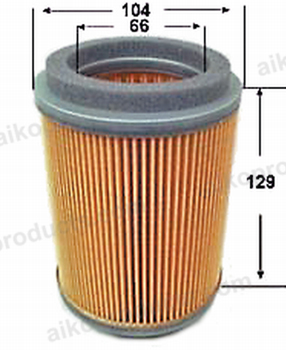 Aiko Air Filter A955