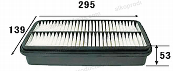 Aiko Air Filter A958