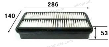 Aiko Air Filter A960