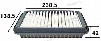 Aiko Air Filter A961