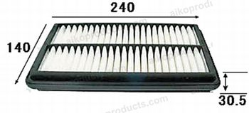 Aiko Air Filter A962
