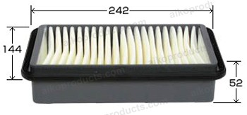 Aiko Air Filter A963