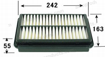 Aiko Air Filter A969