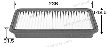 Aiko Air Filter A971