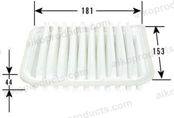 Aiko Air Filter A972