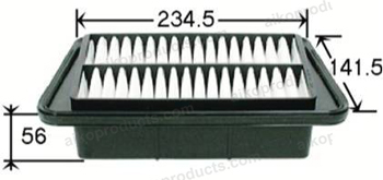 Aiko Air Filter A973