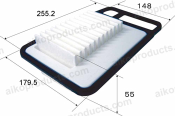 Aiko Air Filter A975