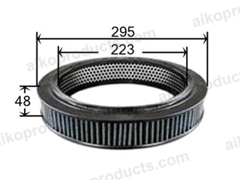 Aiko Air Filter A9901