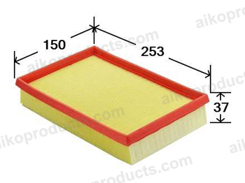 Aiko Air Filter A9903
