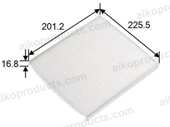 Aiko Air-con Filter AC003