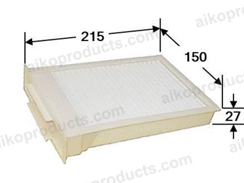 Aiko Air-con Filter AC1206