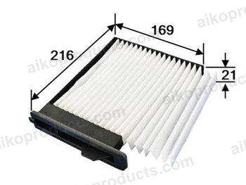 Aiko Air-con Filter AC2207