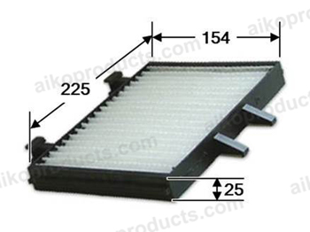 Aiko Air-con Filter AC3202