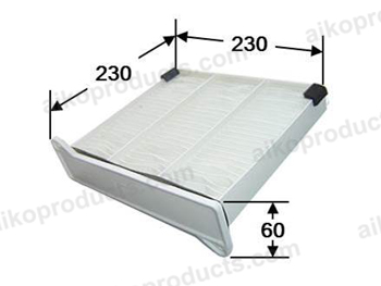 Aiko Air-con Filter AC3204