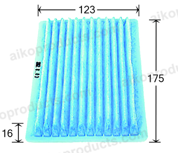 Aiko Air-con Filter AC701E