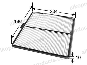Aiko Air-con Filter ACK1320