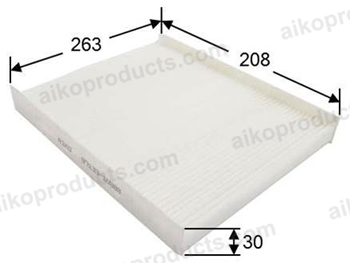 Aiko Air-con Filter ACK1340