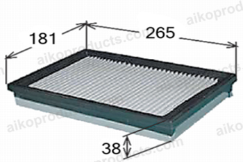 Aiko Air Filter AK1307