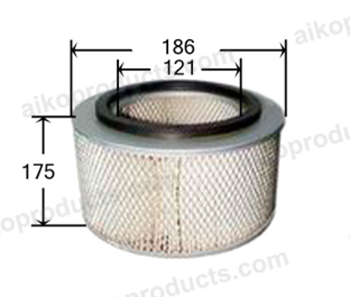 Aiko Air Filter AK1308