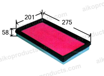 Aiko Air Filter AK1321