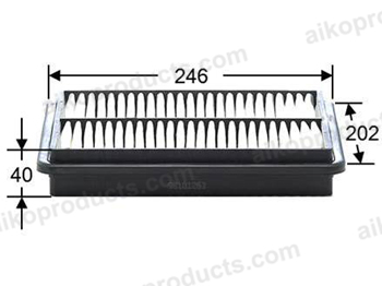 Aiko Air Filter AK1324