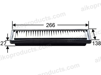Aiko Air Filter AK1328